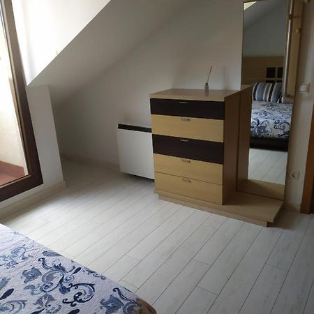Apartamento Castelao Illa De Arousa Eksteriør billede