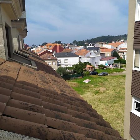 Apartamento Castelao Illa De Arousa Eksteriør billede